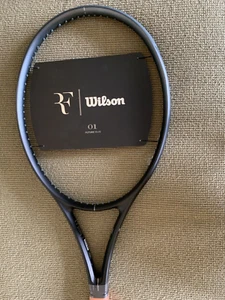 Wilson RF 01 Future Grip Size 4 1/8” free shipping - Picture 1 of 2