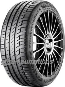 Neumáticos de verano Continental PremiumContact 6 255/40 R18 99Y XL - Imagen 1 de 2