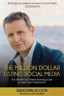 Sebastian Acosta The Million Dollar Listing Social Media (Paperback) (US IMPORT)