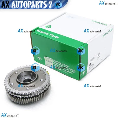 Ajustador de árbol de levas de admisión derecha OEM INA 2720504447 para W203 W164 W211 W221 M272 Foto 1 de 4