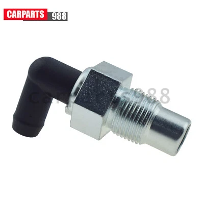 New PCV Valve 12204-50030 For 2003-2010 Toyota Sequoia Tundra LX470 GS430 SC430 - Image 1 of 4