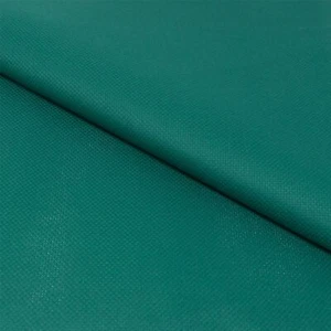 Zweigart Forest Green 14 unidades Aida (647) (Múltiples tamaños disponibles) - Imagen 1 de 10