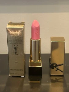 YSL Yves Saint Laurent Rouge Pur Couture Lipstick, 22 Rose Celebration,Full Size - Picture 1 of 5