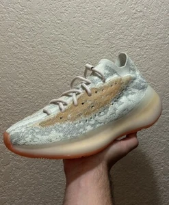 Size 7.5 Men’s - adidas Yeezy Boost 380 Yecoraite Reflective NEW FAST SHIPPING - Picture 1 of 1