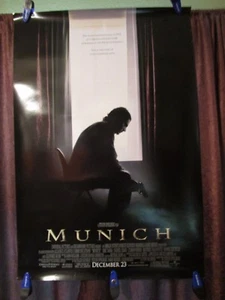 Munich Movie poster - Picture 1 of 2