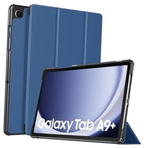 Case for Samsung Galaxy Tab A9+/A9 Plus 11 Inch 2023, Slim Navy Blue - Picture 1 of 7