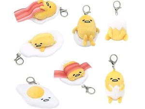 GUND Gudetama (The Lazy Egg) Blind Box Series #1 (1 Egg Randomly Sent) NWT - Picture 1 of 2