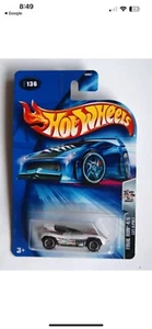 2004 Hot Wheels CAT-A-PULT Final Run (Metal Base!)  Collector No. 136 - Picture 1 of 3