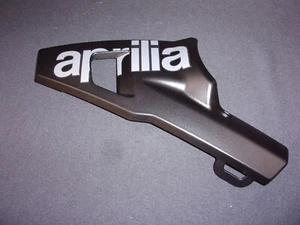 NEW APRILIA RSV 1000 Tuono 2006-2009 lower fairing L/H GREY AP8178775 - Picture 1 of 2