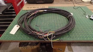 MEC 2588620 CABLE ASSEMBLY 16GA16C 300V X 35.5 FEET, N.O.S - Picture 1 of 7