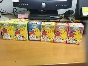 Juguete Pikachu con caramelo - Imagen 1 de 1