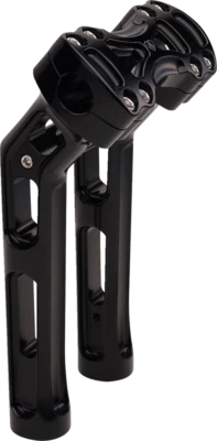 Elevador de manillar ARLEN NESS Method Kickback - 10" - negro 520-049 Foto 1 de 3