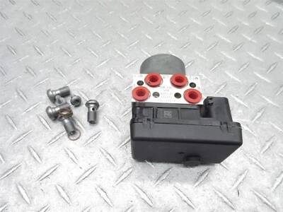 2016 13-16 BMW R Nine T 9 R9 R9T ABS Pump 8555767 OEM Brake Module Control Unit - Image 1 of 4