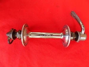 HUB DELANTERO CAMPAGNOLO GRAN SPORT - Imagen 1 de 5