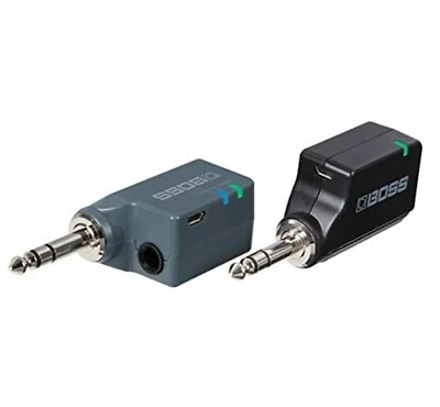 BOSS / WL-20L Guitar Wireless System Model without cable tone simulation JPNew - Image 1 of 4