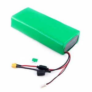 SXT Scooter Lithium Akkupack 36V 12Ah Li-Ion - Bild 1 von 3