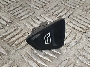 Ford Ka Mk2 2008-2016 Right Drivers Electric Window Switch - Picture 1 of 15