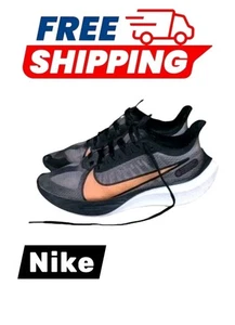 Nike Zoom Gravity BQ3203-004 Damen-Laufschuh Metallic Copper Größe 8 - Bild 1 von 7