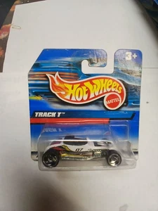 HOT WHEELS   International Short card - Picture 1 of 1