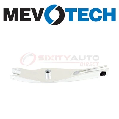 Mevotech Suspension Control Arm for 2014-2016 Chevrolet Impala Limited 3.6L at Foto 1 de 4