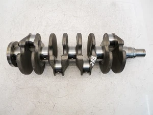 Cigüeñal para Ford Focus II 1.6 TDCi G8DD - Imagen 1 de 3