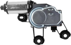 Heckwischermotor passend für Land Rover Freelander 2 2006-2014 2.2 3.2 LR002243 - Bild 1 von 14