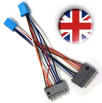 Mercedes Benz CLA C117 Halogen to Facelift LED rear light retrofit adapter - Image 1 of 4