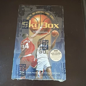 1994 95 Skybox Premium NBA Basketball Series 1 Factory Sealed Box - Bild 1 von 6