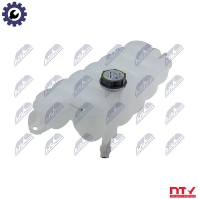 EXPANSION TANK COOLANT CZW-FR-014 FOREXPANSION TANK COOLANT CZW-FR-014 FOR FORD  - Image 1 of 4