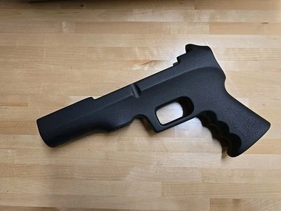 FX Airguns Revolution Gladiator Mk1 Verminator Mk1 Main Stock Grip - Image 1 of 2