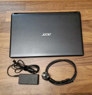 laptop acer aspire V5-531 aus 2012 - Bild 1 von 4