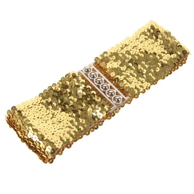  Cinture Larghe Da Donna Accessorio Di Abbigliamento Cintura Vita - Immagine 1 di 4