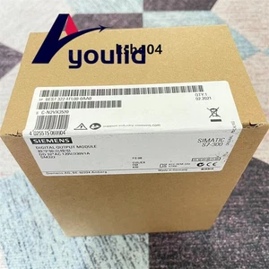 1pc New Siemens S7-300 6ES7322-1FL00-0AA0 6ES7 322-1FL00-0AA0fast delivery - Picture 1 of 1