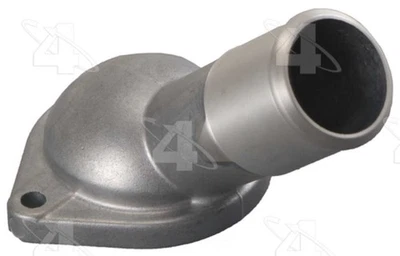 Engine Coolant Water Outlet 4 Seasons 86139 - Image 1 of 4