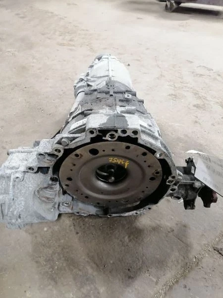 Automatic Transmission 2.0L AWD Quattro Fits 14-15 AUDI A6 1115739 Foto 1 de 4