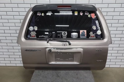 1996-2002 Toyota 4Runner Rear Hatch W/Heated Glass - Image 1 of 4