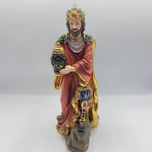 Kirkland Krippe stehender König Weihnachtsszene #915694 Ersatzkönig  - Bild 1 von 7