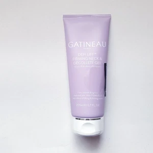 Gatineau DefiLift Firming Neck & Decollete Gel 200ml Full Size Brand New Sealed - Picture 1 of 18