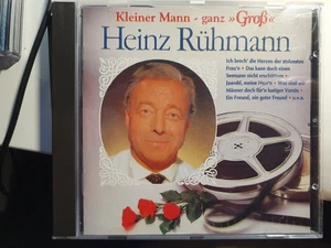 Heinz Rühmann - Kleiner Mann ganz Groß (S38) - Bild 1 von 2