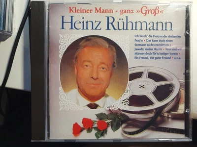 Heinz Rühmann - Kleiner Mann ganz Groß (S38) - Bild 1 von 2