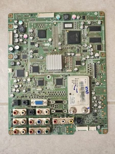 SAMSUNG PLASMA HP-T5054 INPUT MAIN BOARD MODEL BORDEAUX+/CALLA - Picture 1 of 2