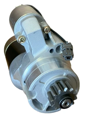 New Starter 17834 fit Infiniti QX4 2001-2003 & Nissan Pathfinder 2001-2004 3.5L - Image 1 of 2