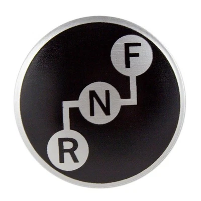 FORWARD REVERSE KNOB INSERT Fits International INDUSTRIAL 21026 2544 2656 2826 - Image 1 of 4