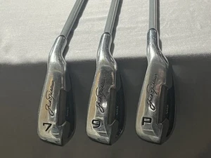 Jack Nicklaus V Max Ladies 7, 9, PW Iron Set Speed Flex RH - Picture 1 of 16