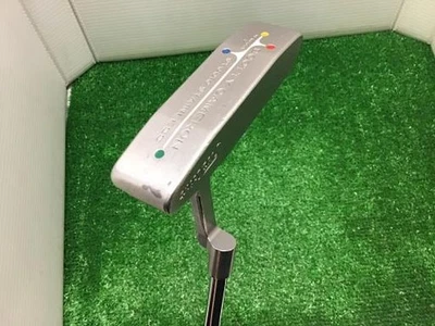 Titleist Scotty Cameron Studio Stainless Newport 2 Putter 33 in Steel - Image 1 of 4