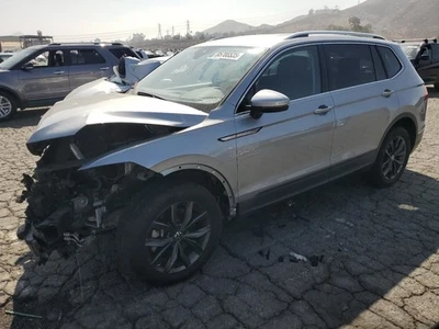 THROTTLE BODY 2018-2024 VOLKSWAGEN TIGUAN Foto 1 de 4