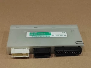 Range Rover L322 3.0 BCM body control module unit ecu YWC000923 - Picture 1 of 5