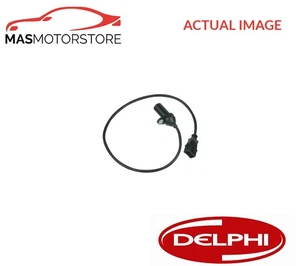 CRANKSHAFT POSITION SENSOR DELPHI SS10941 P FOR FIAT PUNTO,PALIO,SIENA,BRAVA - Picture 1 of 5