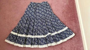 Joe Browns Gypsy Style Skirt Size 8 - Picture 1 of 4