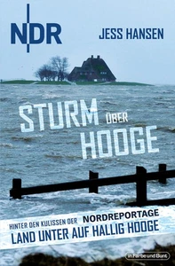 Sturm über Hooge | Jess Hansen | deutsch - Bild 1 von 1